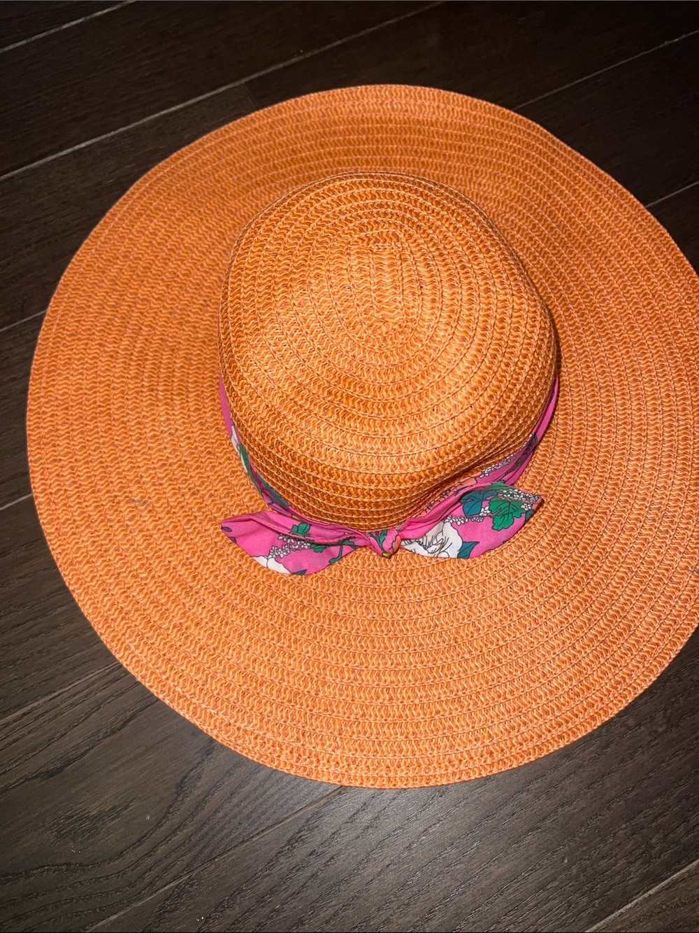 Janie and Jack Hat